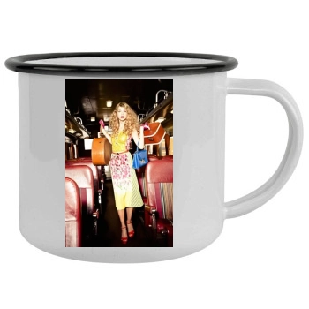 Taylor Swift Camping Mug