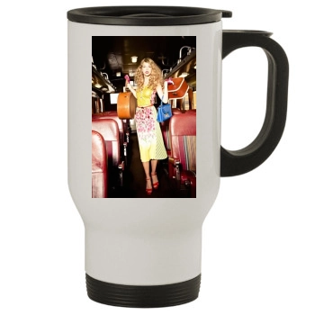 Taylor Swift Stainless Steel Travel Mug