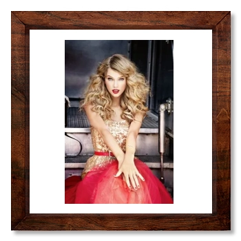 Taylor Swift 12x12