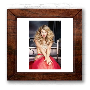 Taylor Swift 6x6