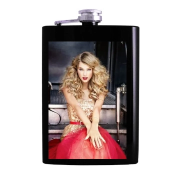 Taylor Swift Hip Flask