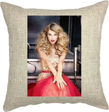 Taylor Swift Pillow