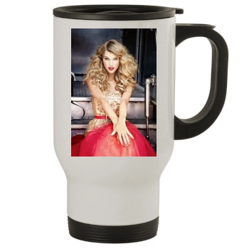 Taylor Swift Stainless Steel Travel Mug