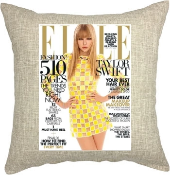 Taylor Swift Pillow