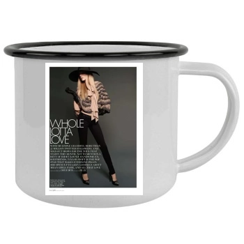 Taylor Swift Camping Mug