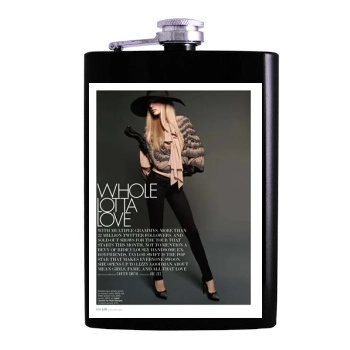 Taylor Swift Hip Flask