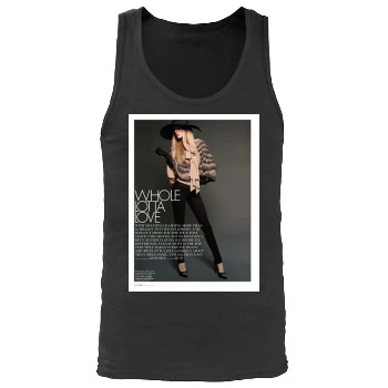 Taylor Swift Men's Tank Top