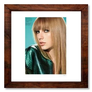 Taylor Swift 12x12