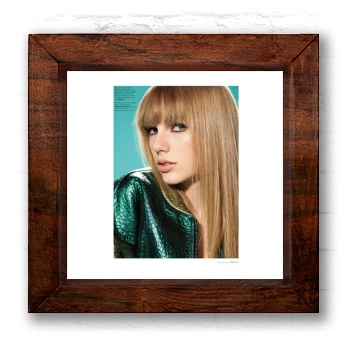 Taylor Swift 6x6