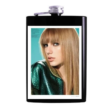 Taylor Swift Hip Flask