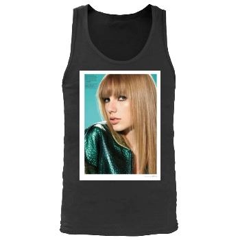 Taylor Swift Men's Tank Top