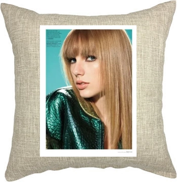 Taylor Swift Pillow