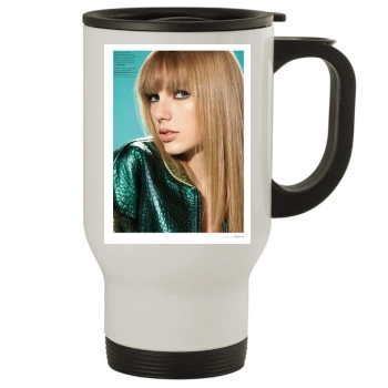 Taylor Swift Stainless Steel Travel Mug