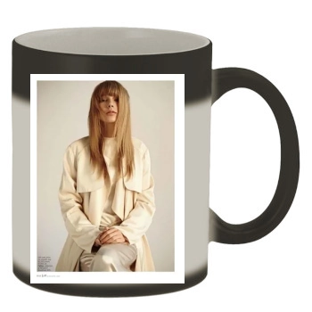 Taylor Swift Color Changing Mug