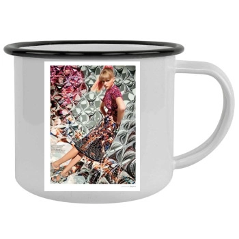 Taylor Swift Camping Mug