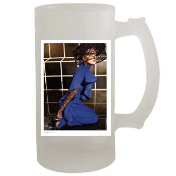 Taylor Swift 16oz Frosted Beer Stein