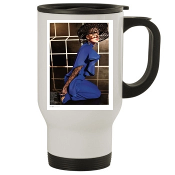 Taylor Swift Stainless Steel Travel Mug