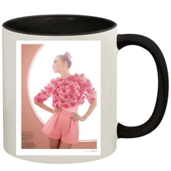 Taylor Swift 11oz Colored Inner & Handle Mug