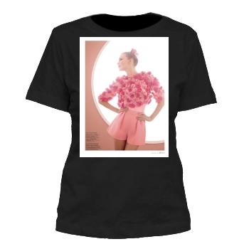 Taylor Swift Women's Cut T-Shirt