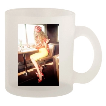 Taylor Swift 10oz Frosted Mug