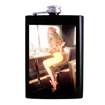 Taylor Swift Hip Flask