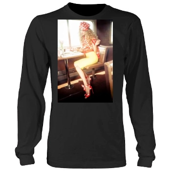 Taylor Swift Men's Heavy Long Sleeve TShirt