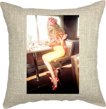 Taylor Swift Pillow