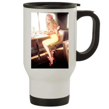 Taylor Swift Stainless Steel Travel Mug