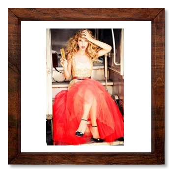 Taylor Swift 12x12