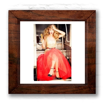 Taylor Swift 6x6