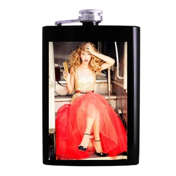 Taylor Swift Hip Flask