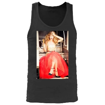 Taylor Swift Men's Tank Top