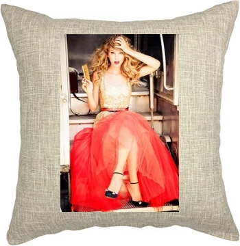 Taylor Swift Pillow