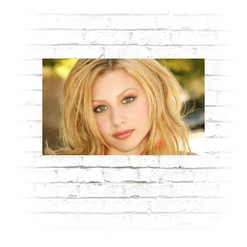 Alyson Michalka Poster