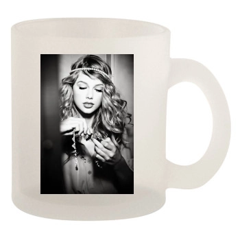 Taylor Swift 10oz Frosted Mug