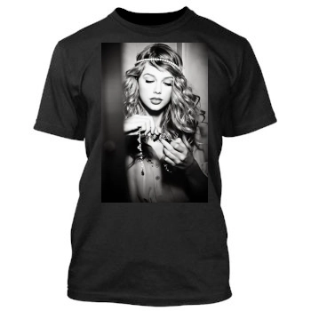 Taylor Swift Men's TShirt