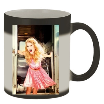 Taylor Swift Color Changing Mug