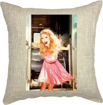 Taylor Swift Pillow