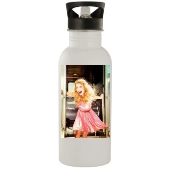 Taylor Swift Stainless Steel Water Bottle