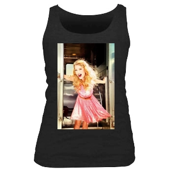 Taylor Swift Women's Tank Top