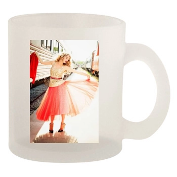 Taylor Swift 10oz Frosted Mug