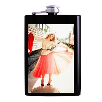 Taylor Swift Hip Flask