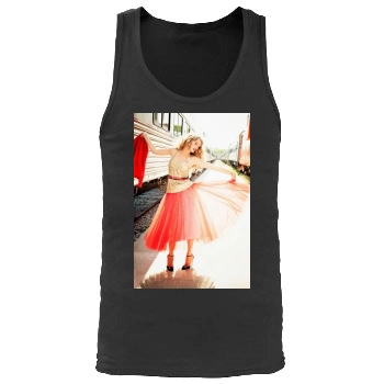 Taylor Swift Men's Tank Top