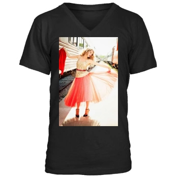 Taylor Swift Men's V-Neck T-Shirt