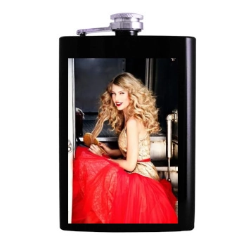 Taylor Swift Hip Flask