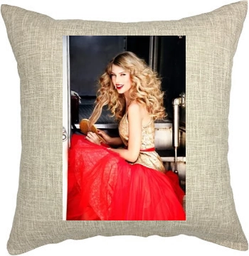 Taylor Swift Pillow