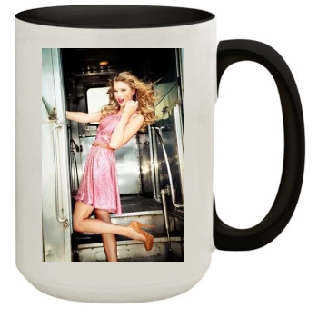 Taylor Swift 15oz Colored Inner & Handle Mug