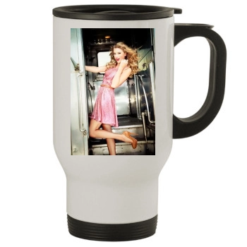 Taylor Swift Stainless Steel Travel Mug