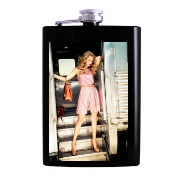 Taylor Swift Hip Flask