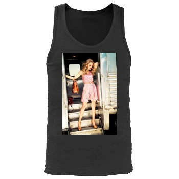 Taylor Swift Men's Tank Top